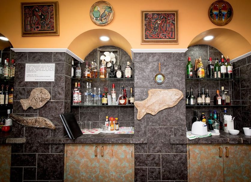 Bar Photo