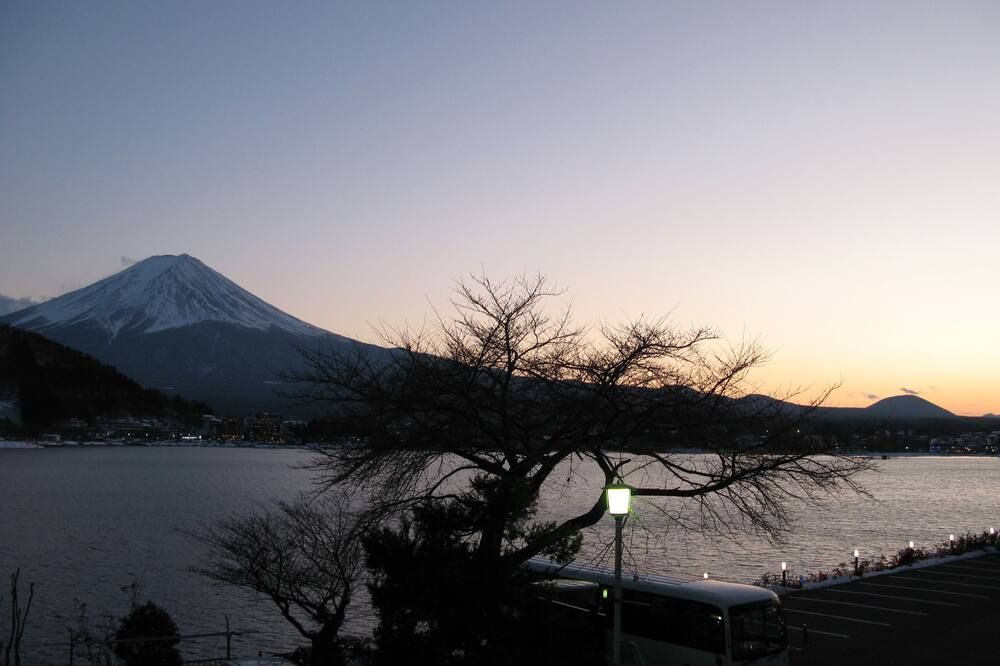 Outdoor view