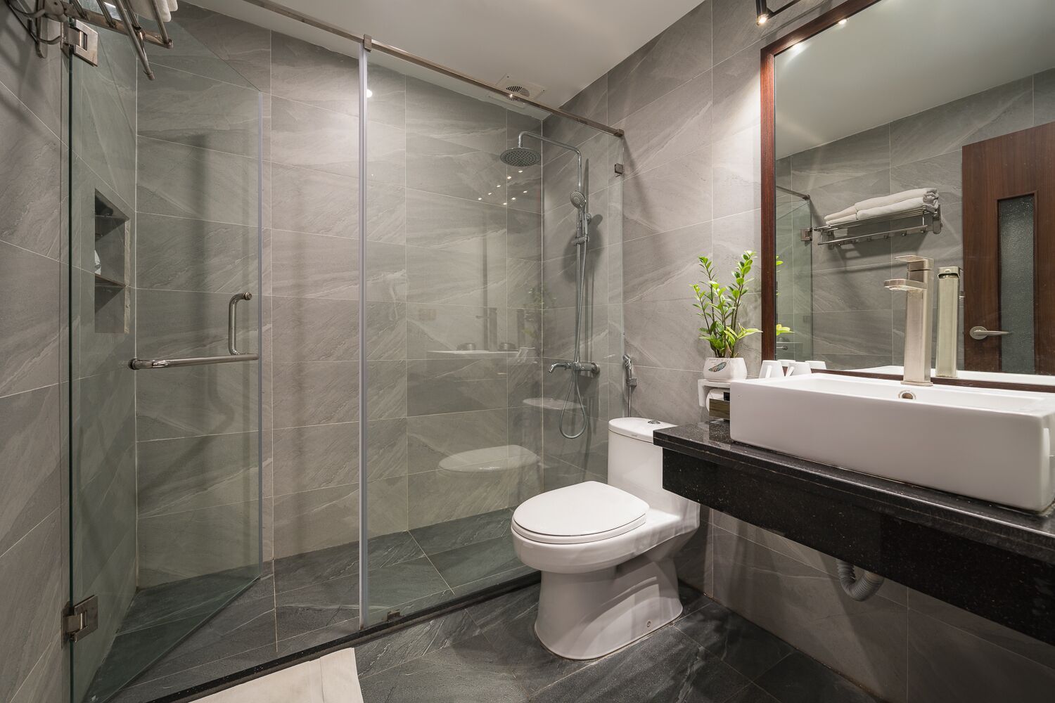 Bathroom Photo