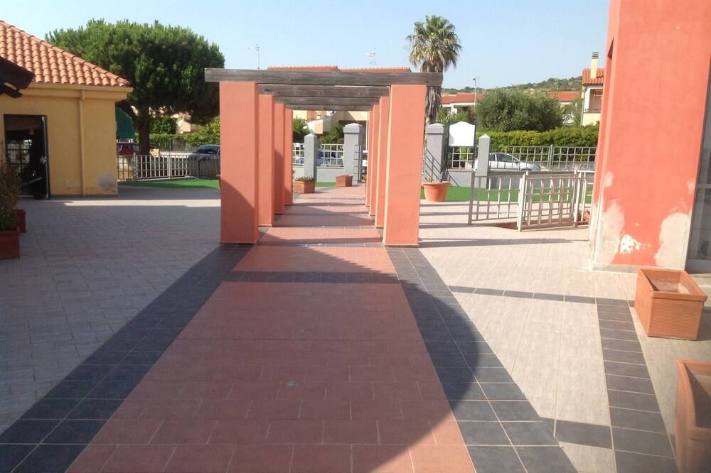 Outdoor view