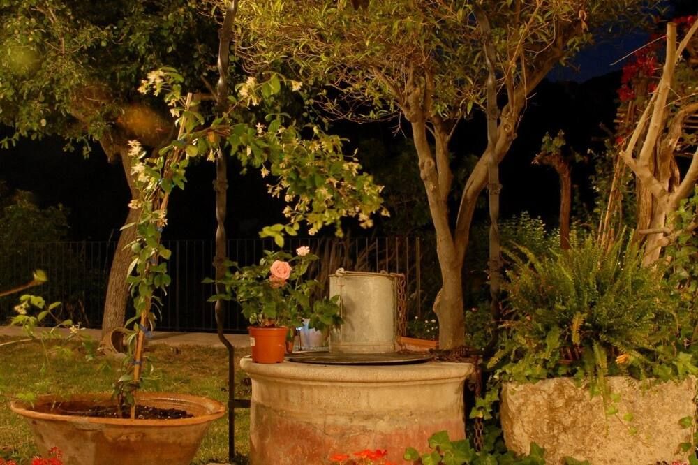 Outdoor view
