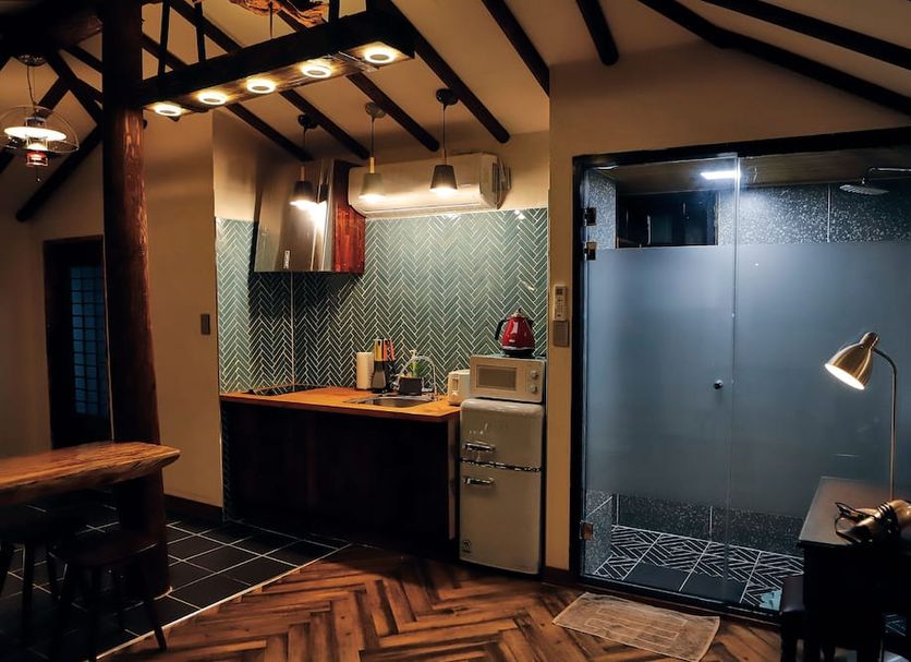 Kitchen Photo