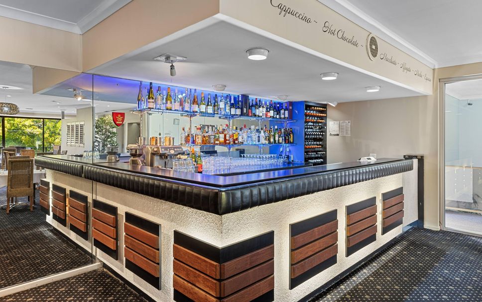 Bar Photo
