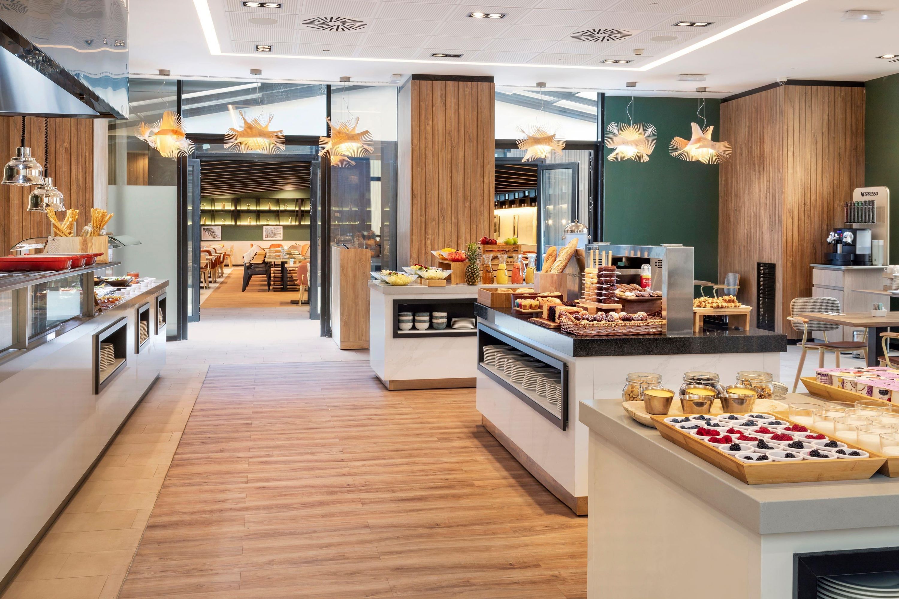 Buffet
