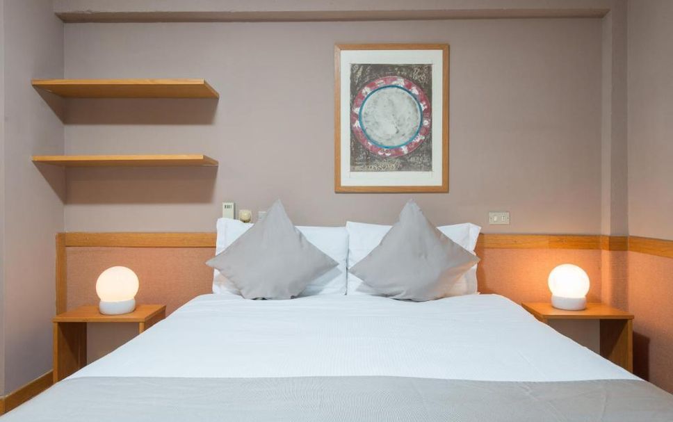 Bedroom Photo