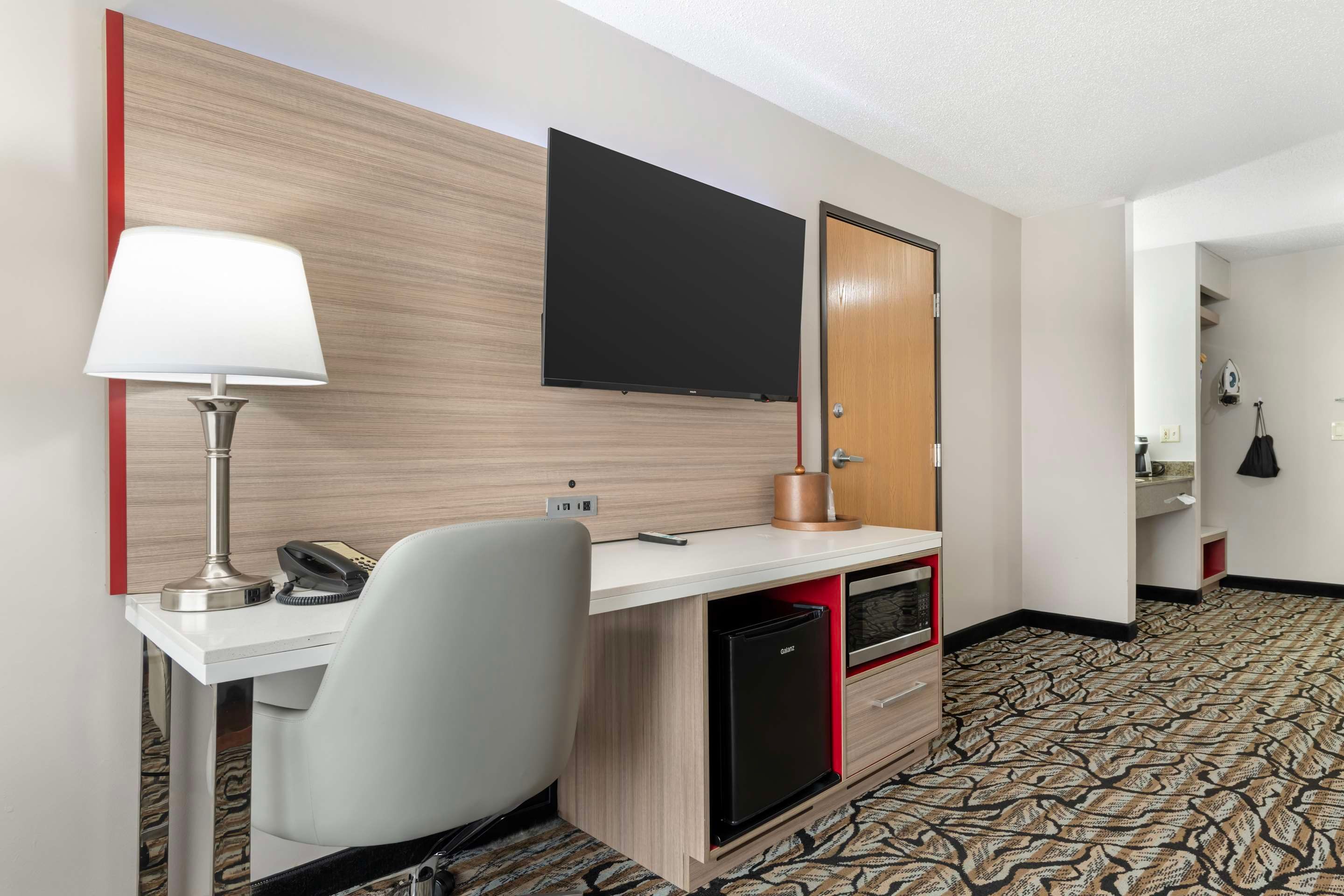 Room amenity