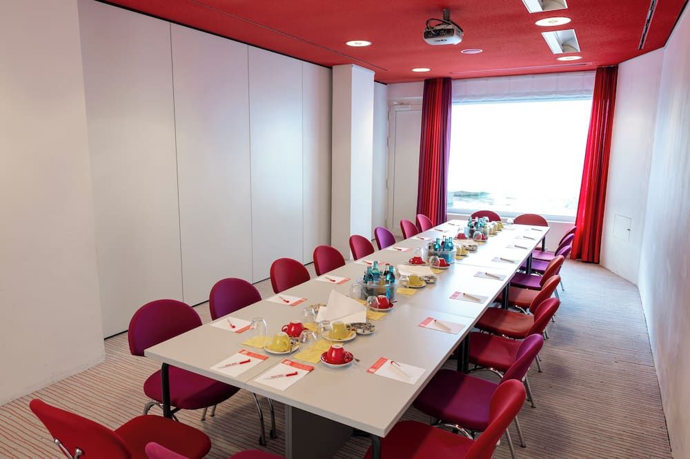 Conference room