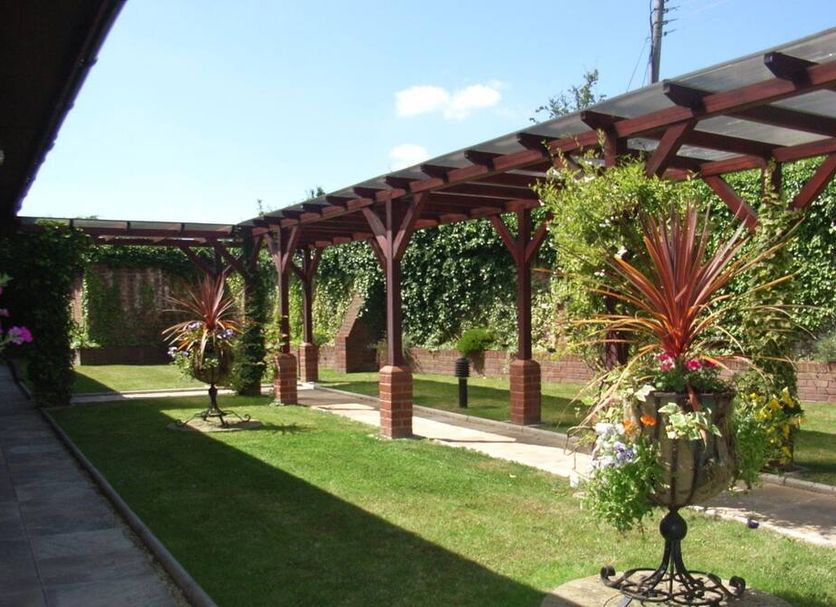 Outdoor view Photo