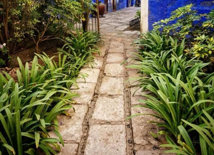 Outdoor view Photo