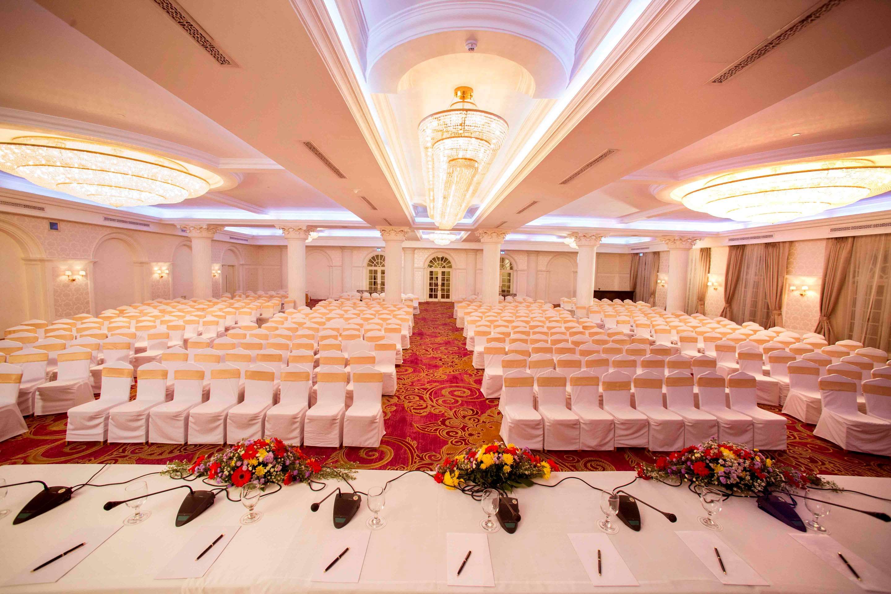 Conference room
