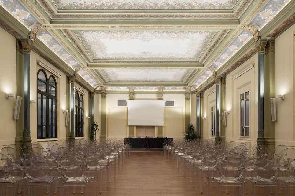 Conference room