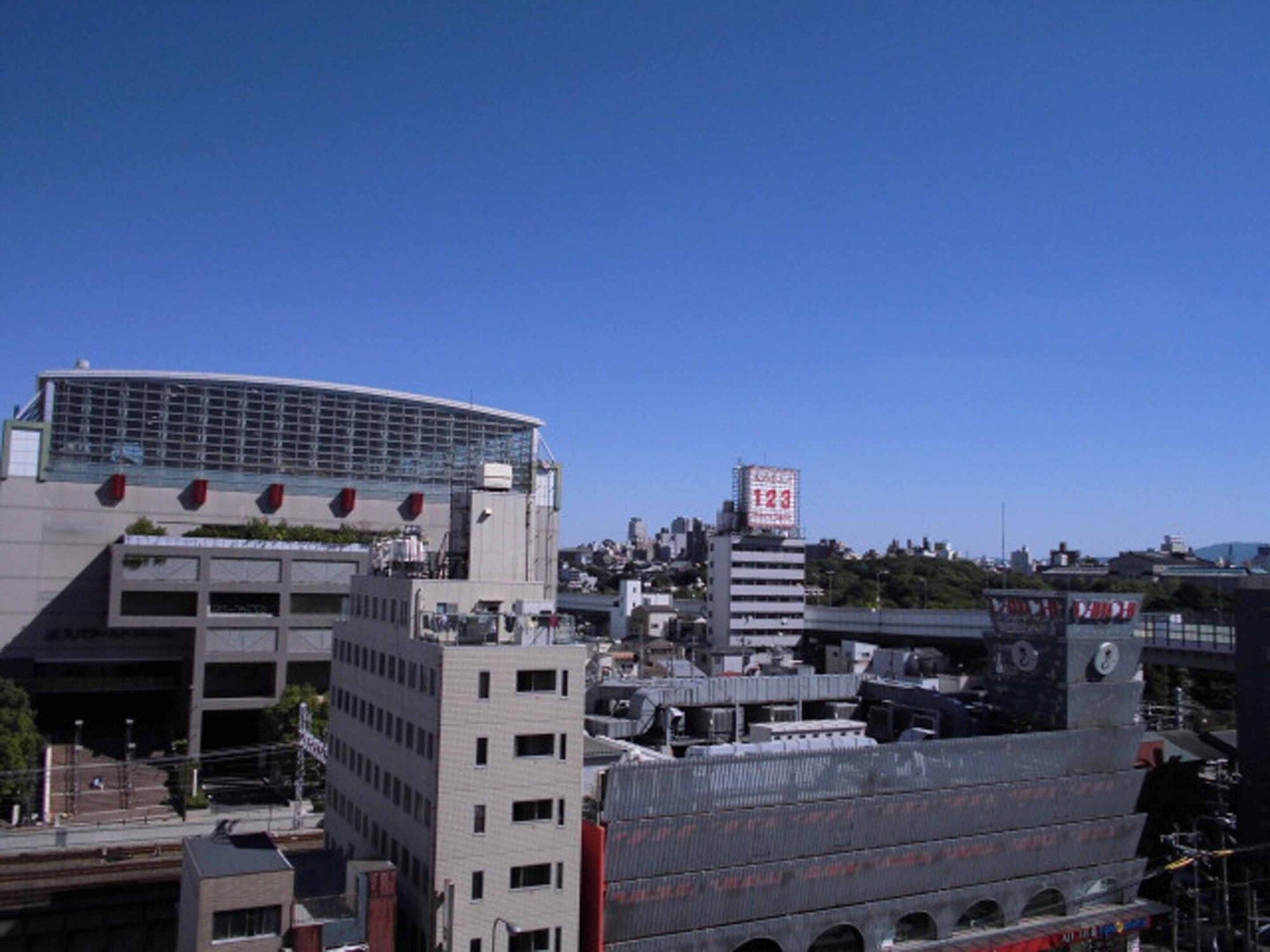Outdoor view