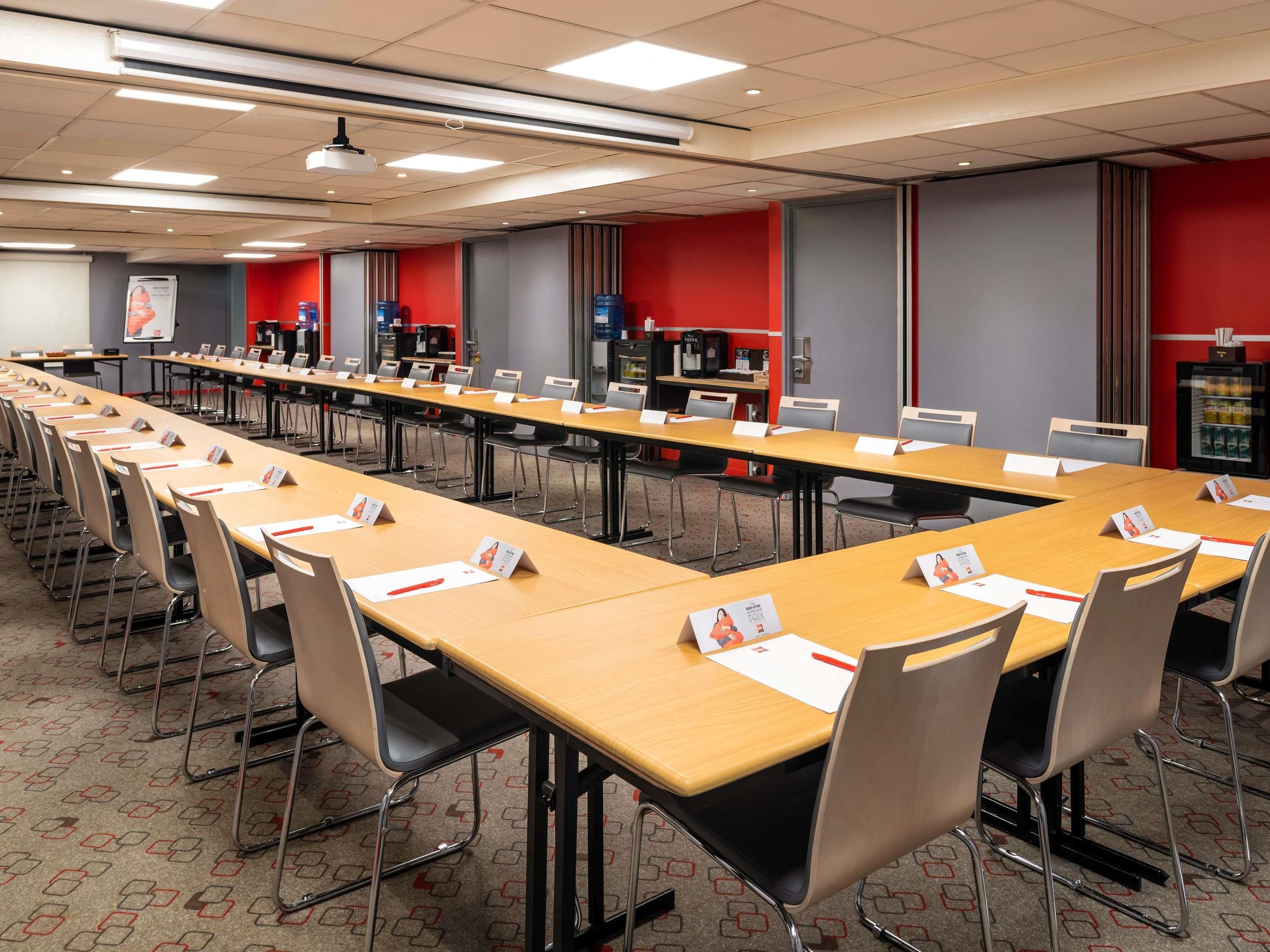 Conference room