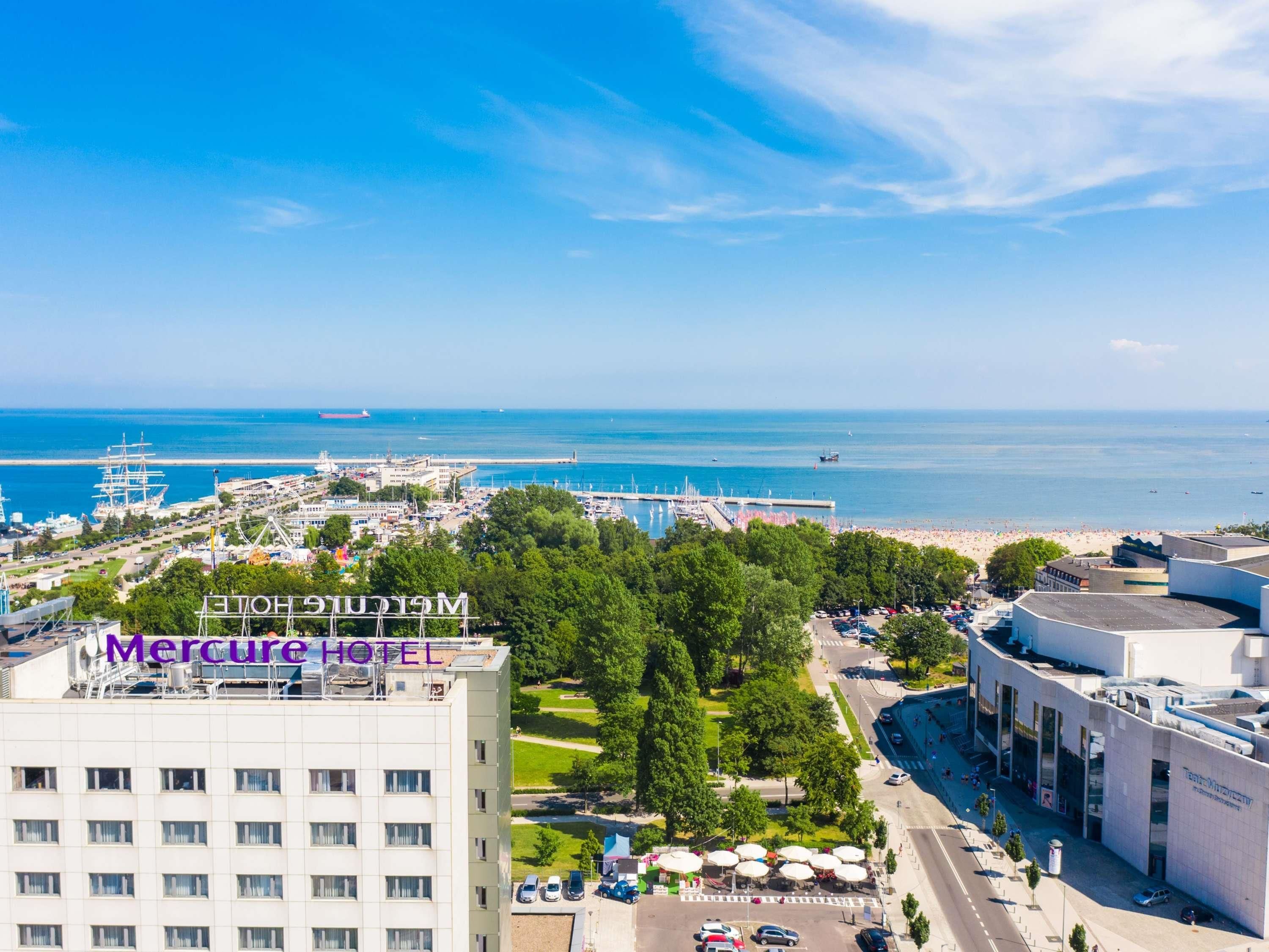 Outdoor view