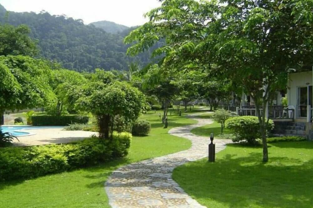 Outdoor view