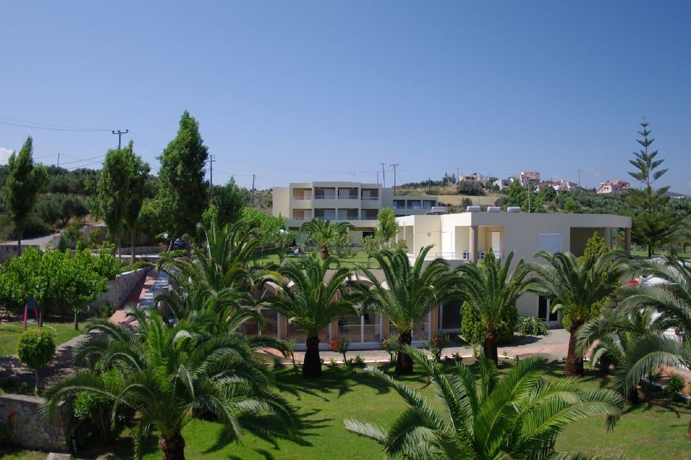 Outdoor view