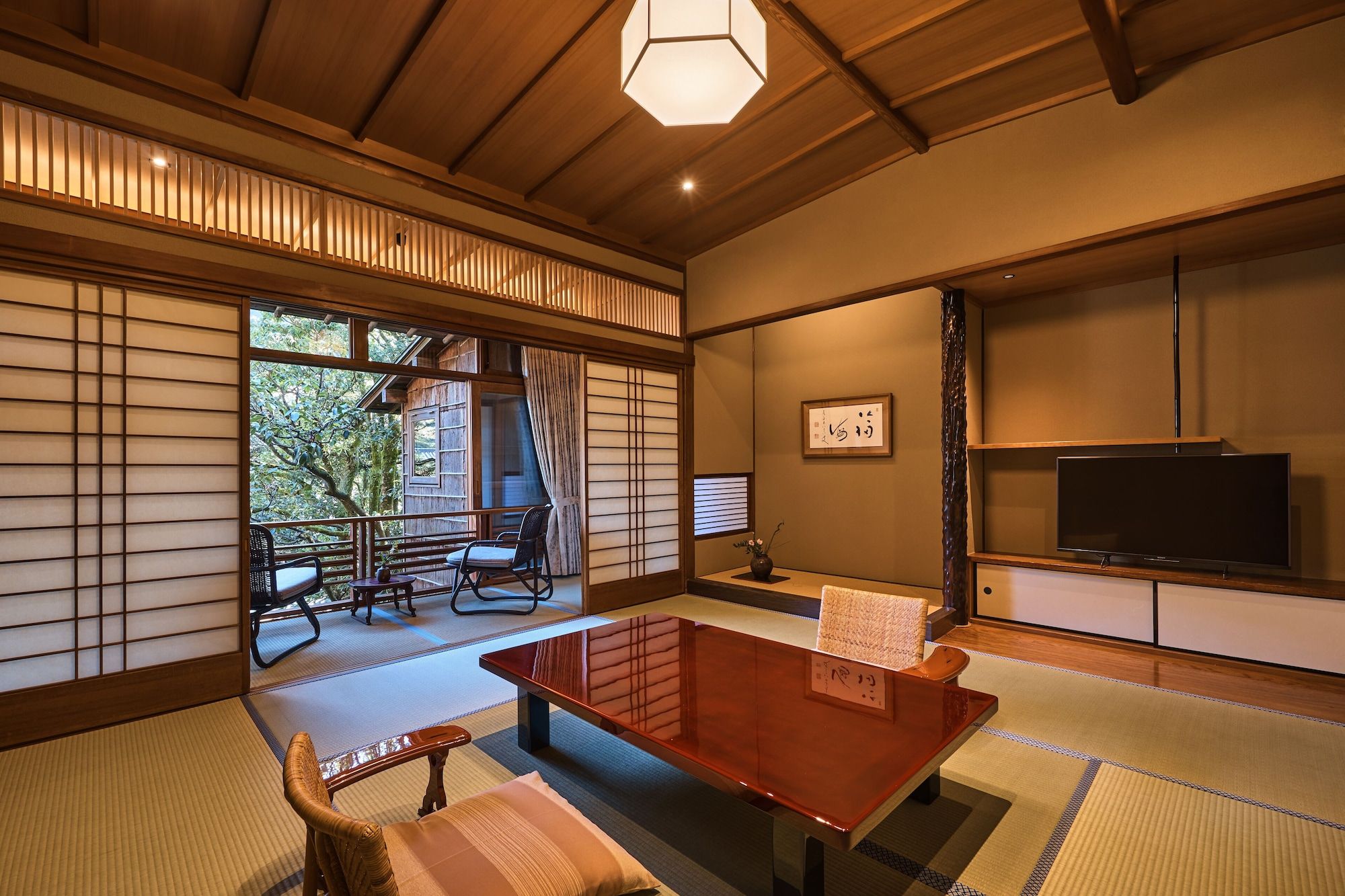 Dining room Photo