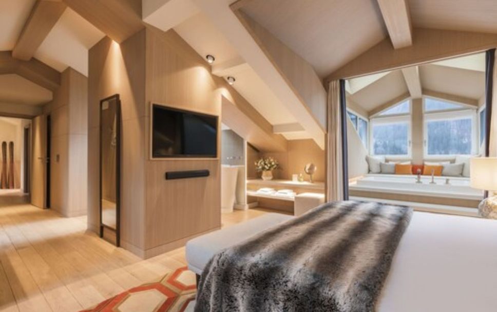 Bedroom Photo