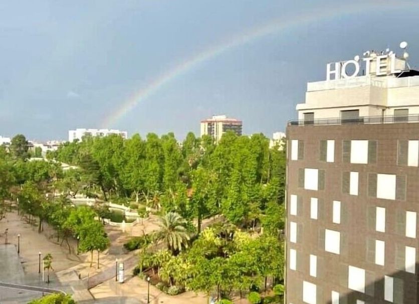 Outdoor view Photo