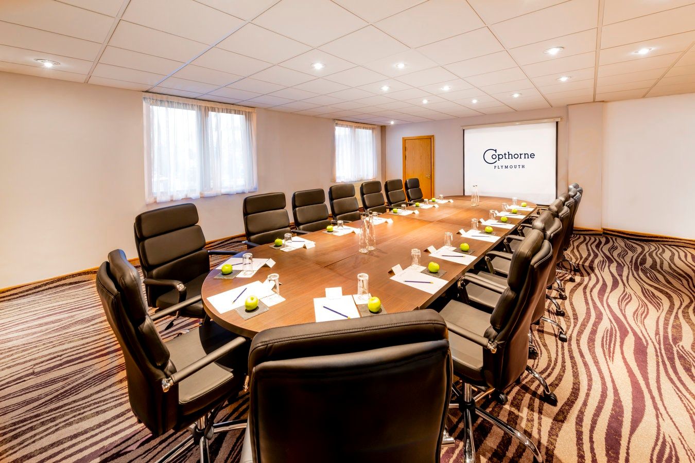Conference room