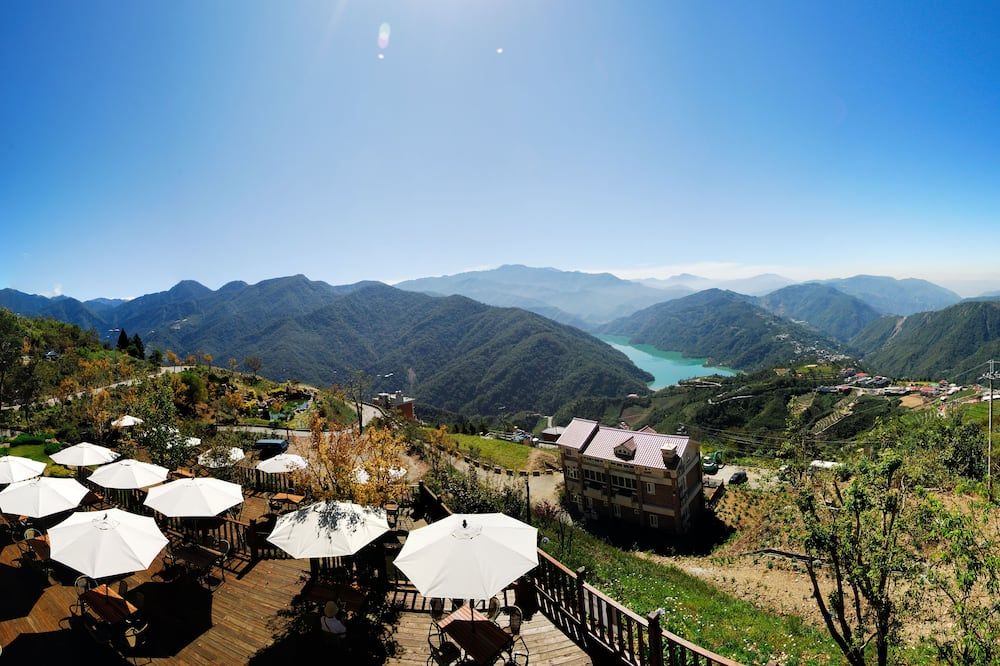 Outdoor view