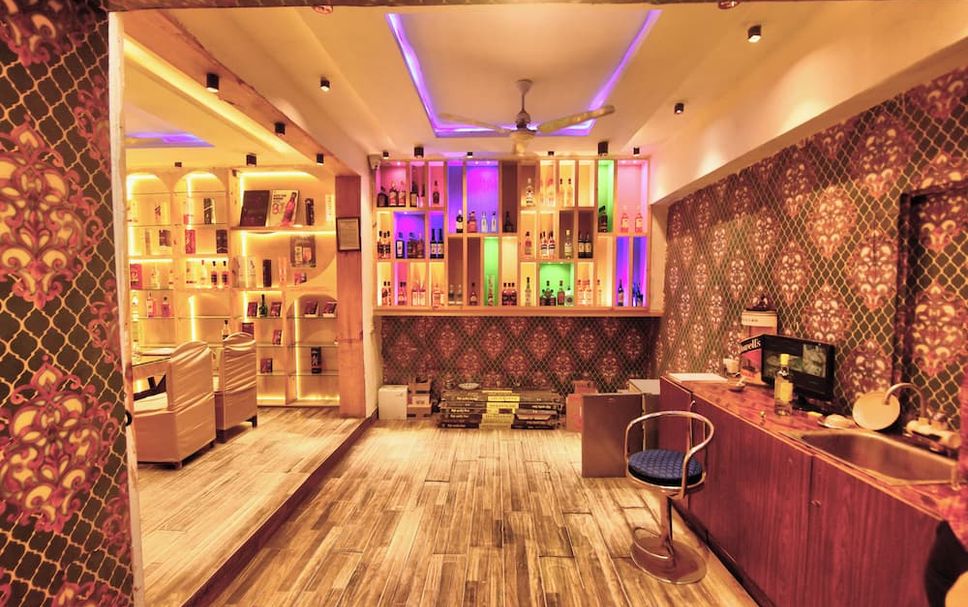 Bar Photo