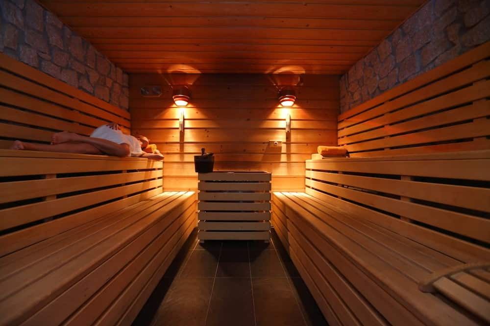 Spa Photo