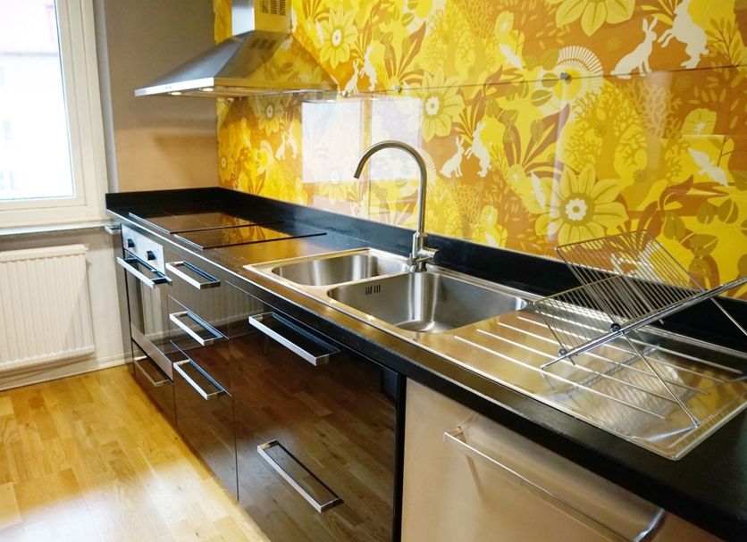 Kitchen Photo