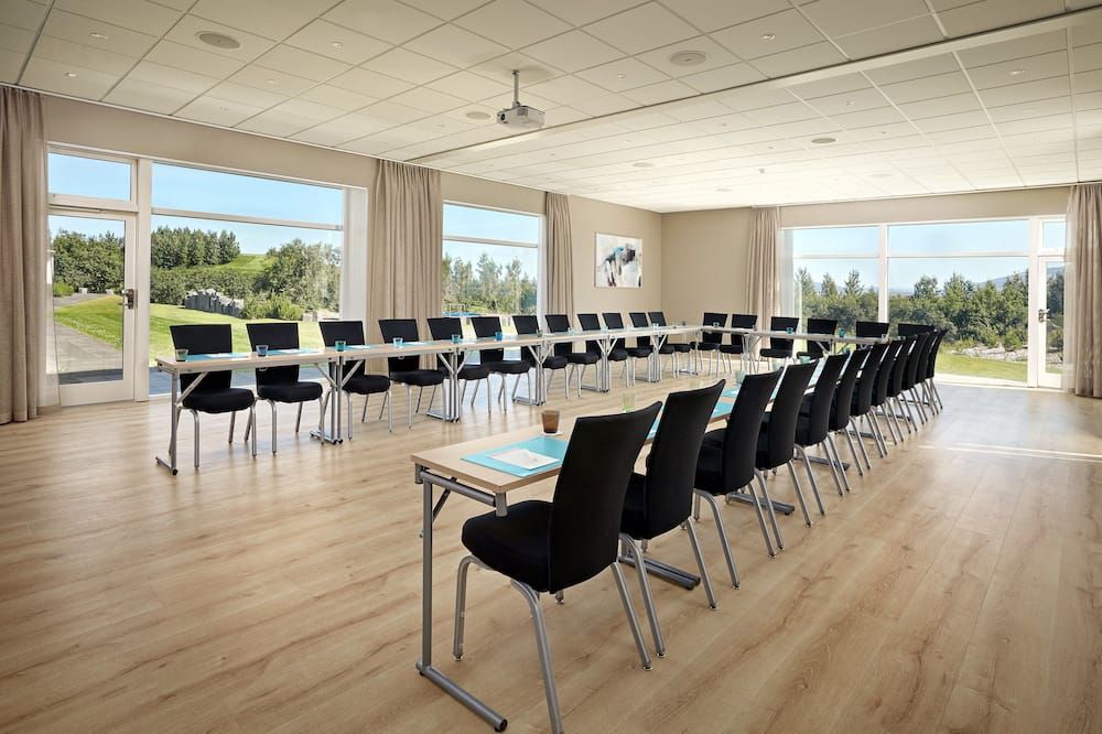 Conference room