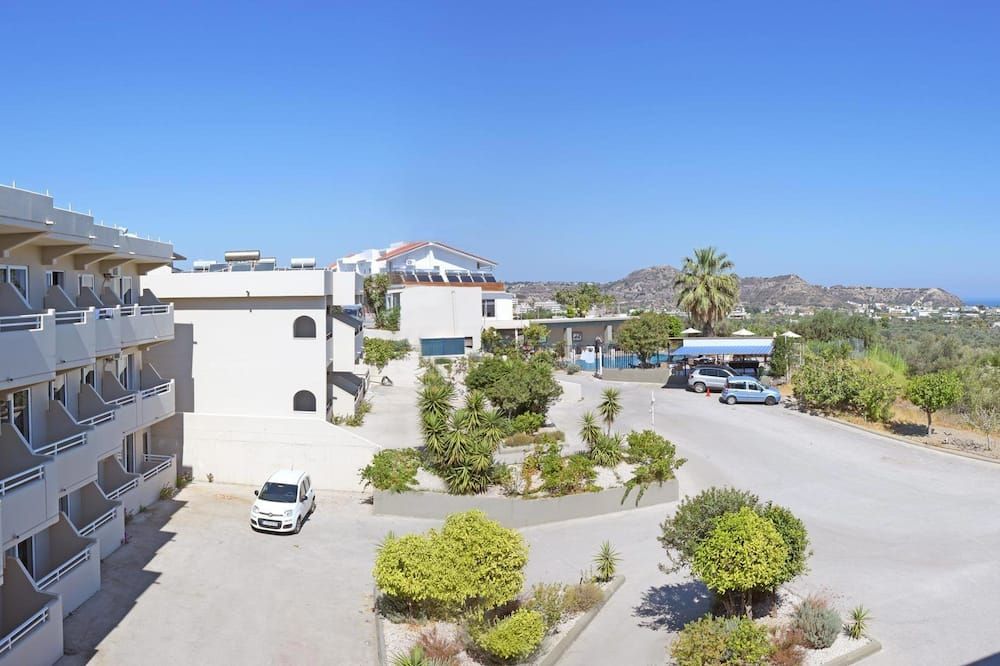 Outdoor view