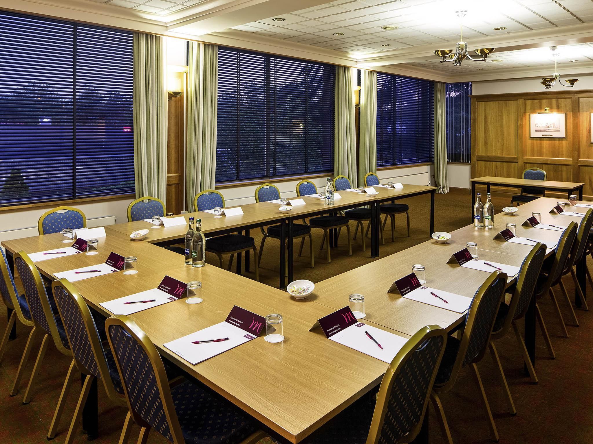 Conference room