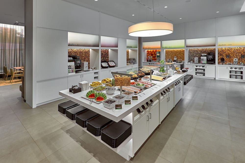 Buffet