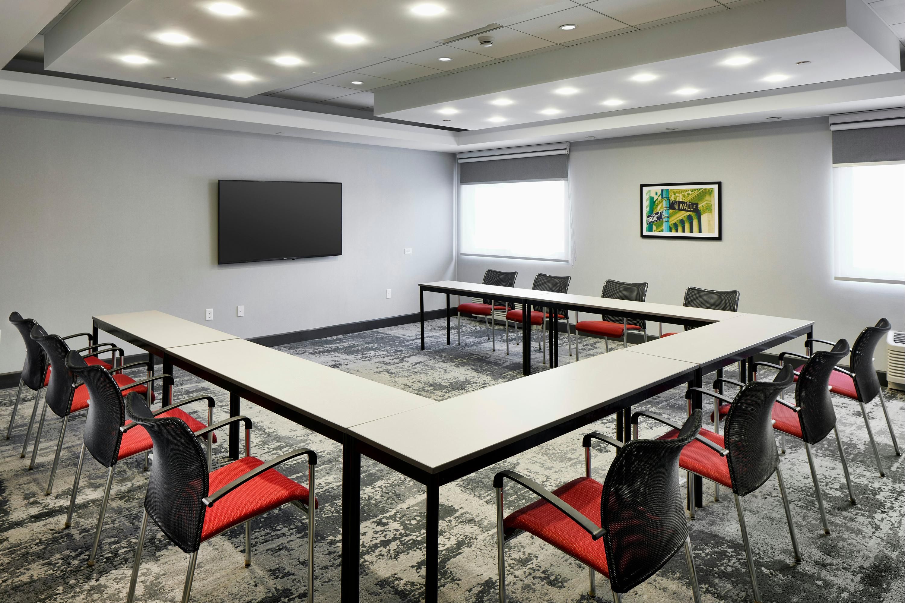 Conference room