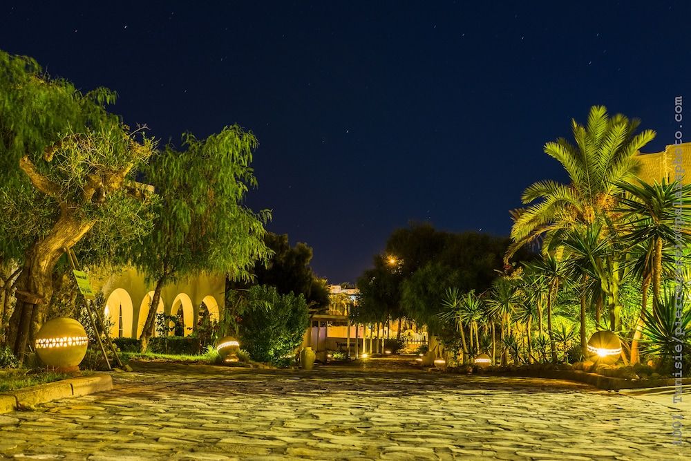 Outdoor view Photo