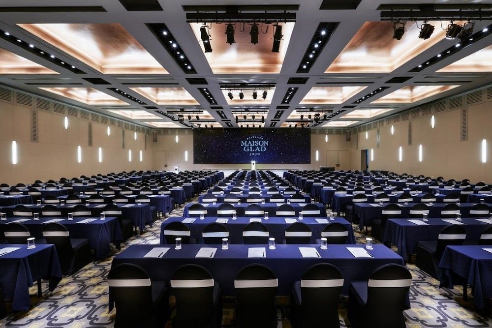 Conference room