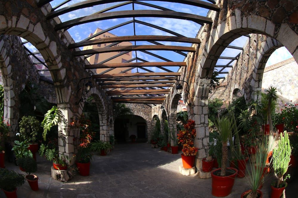 Outdoor view