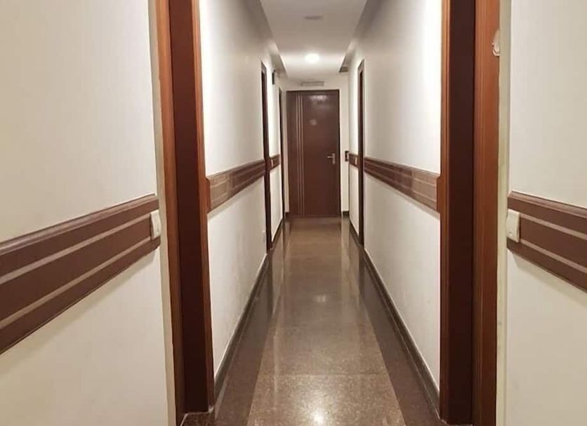Hallway Photo