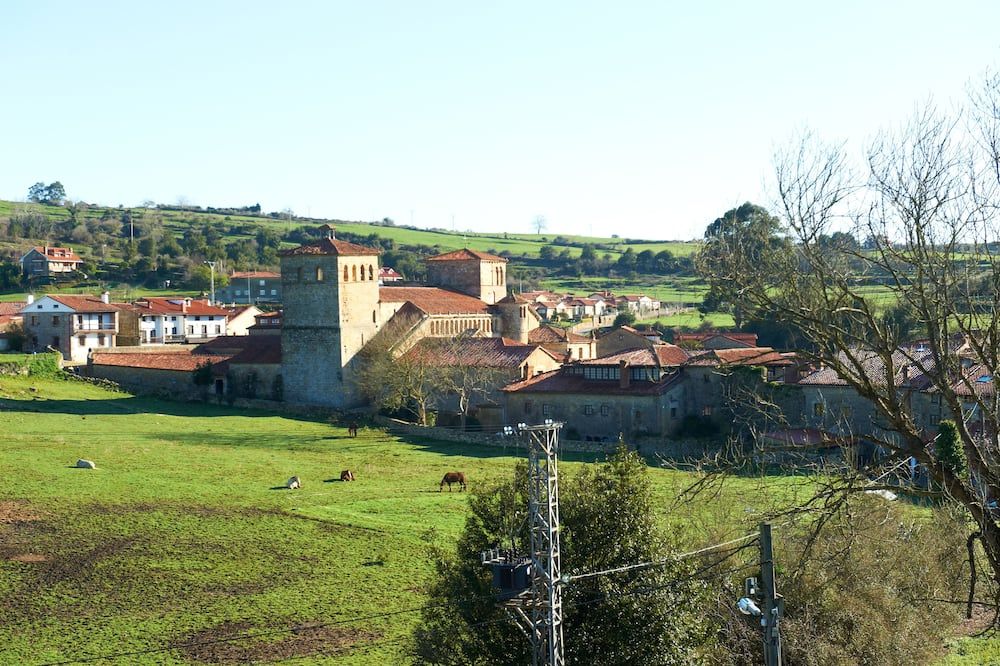 Outdoor view