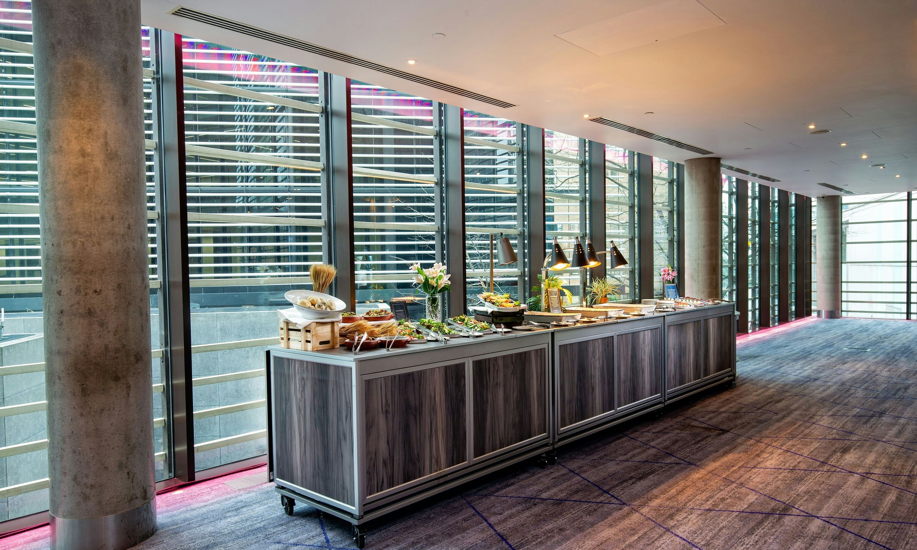 Conference room