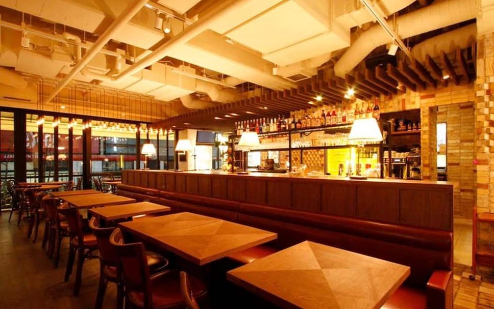 Bar Photo