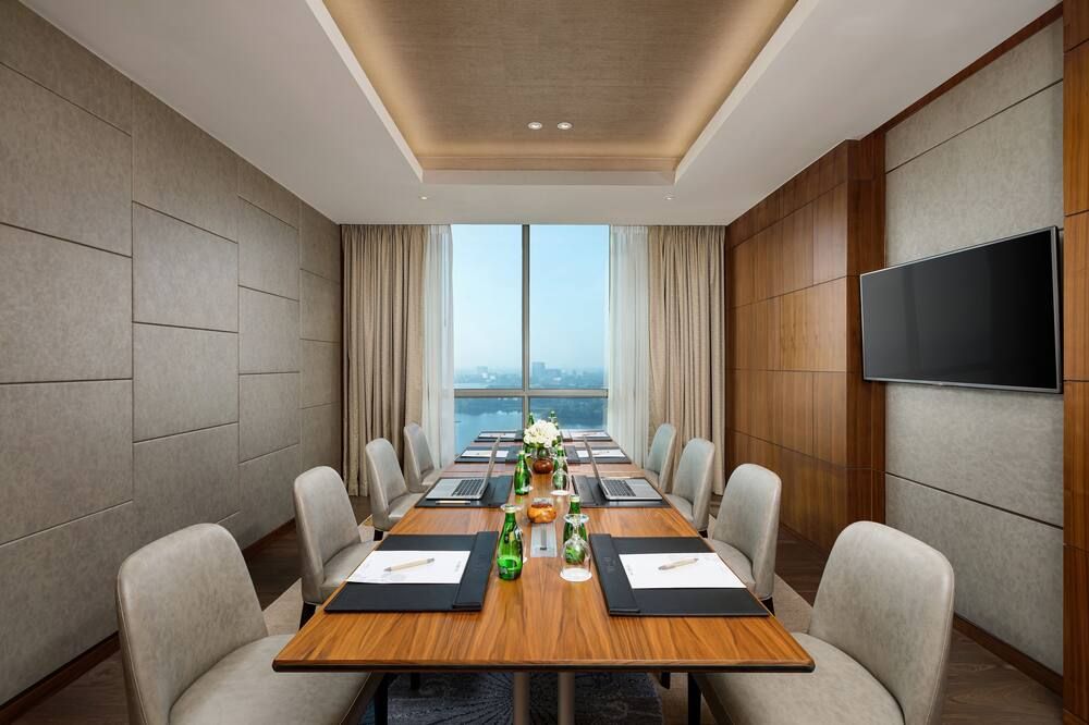 Conference room
