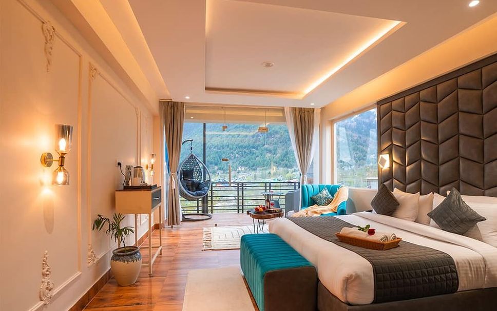 Bedroom Photo