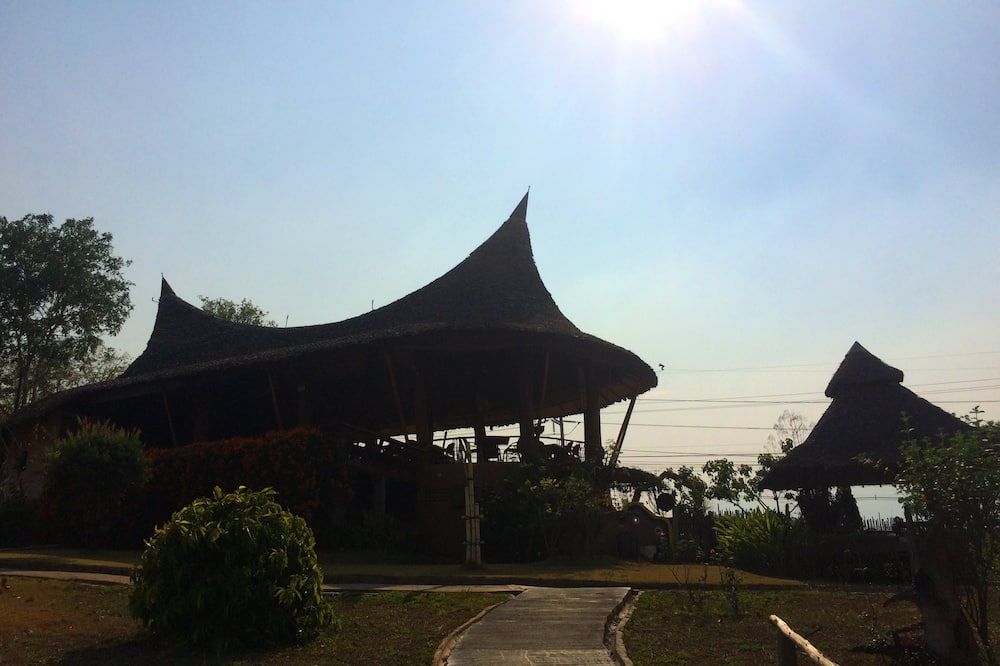 Outdoor view
