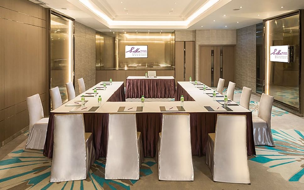 Conference room Photo