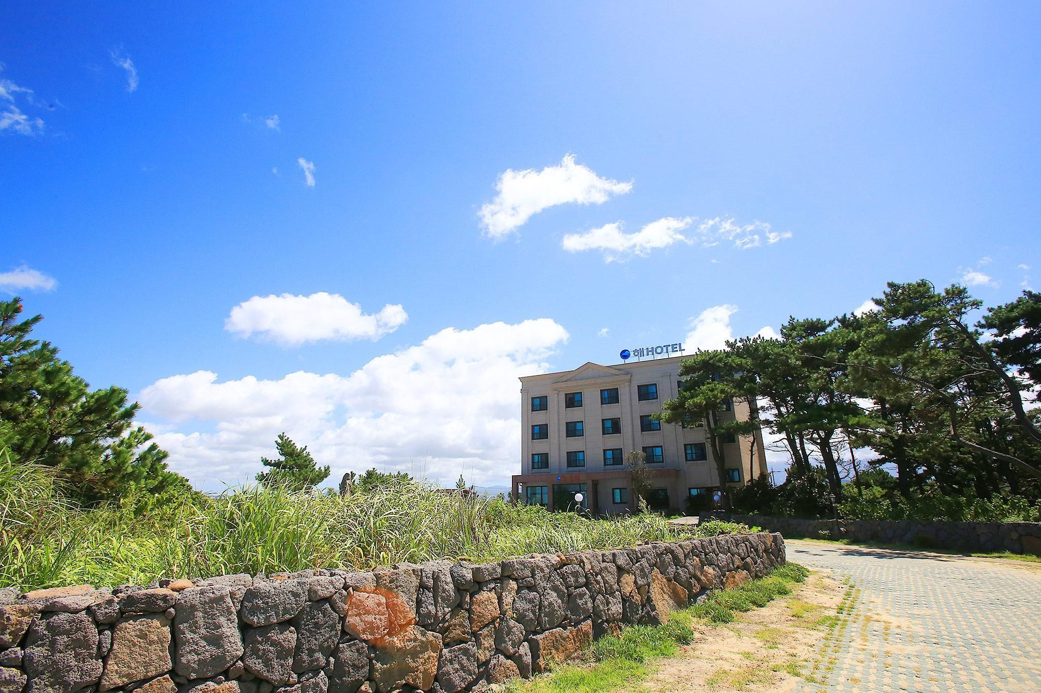 Outdoor view