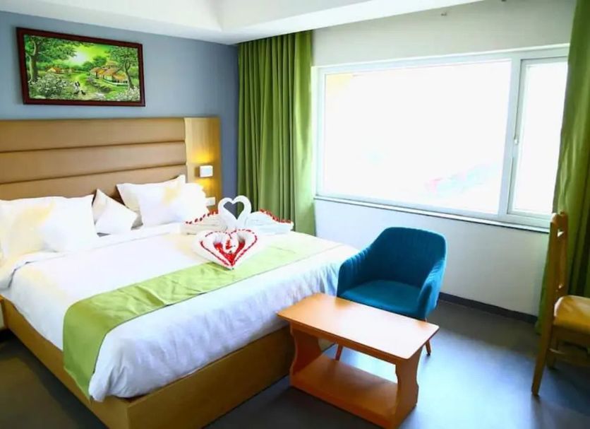 Bedroom Photo