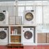 Laundry facility