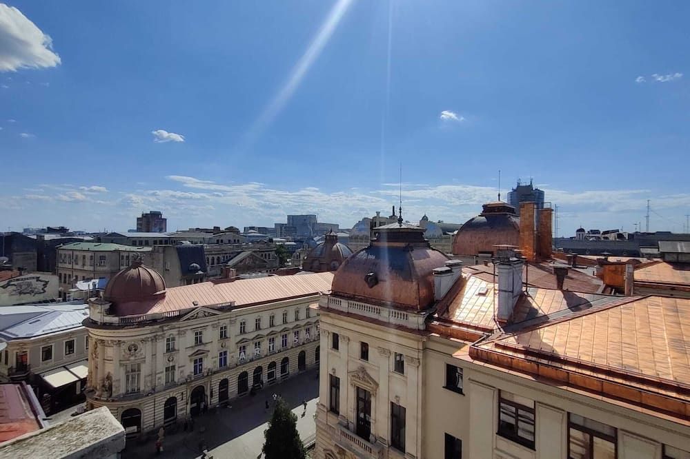 Outdoor view