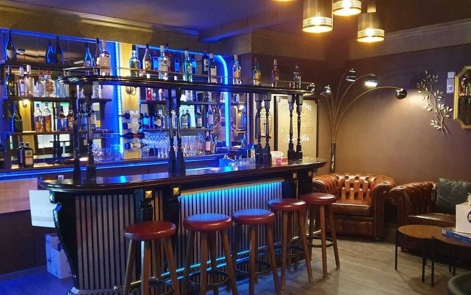 Bar Photo