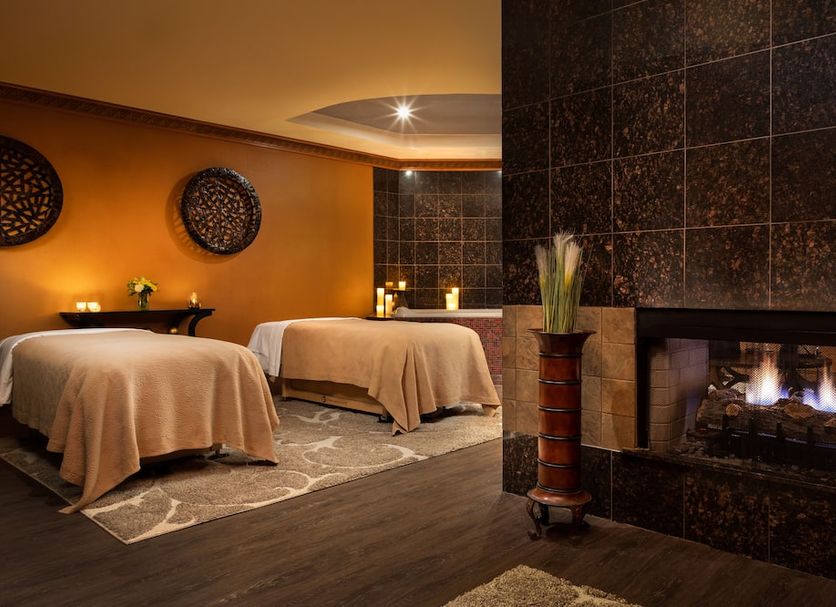 Spa Photo